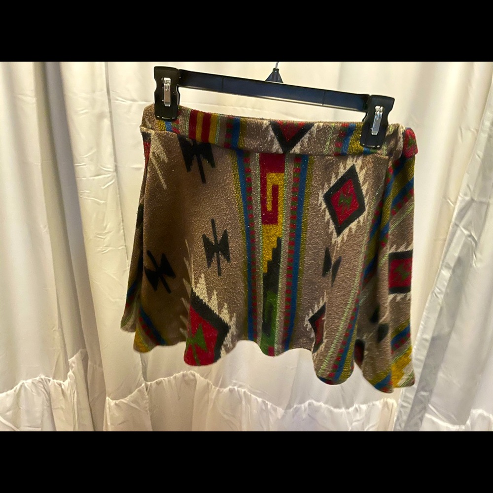 Tobi skirt